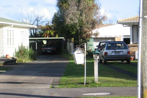 Photo of property in 36a Liston Crescent, Hillcrest, Hamilton, 3216