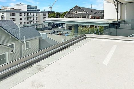 Photo of property in The Metro, 14/28 Salisbury Street, Christchurch Central, Christchurch, 8013