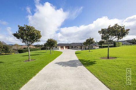 Photo of property in 289 Old North Road, Kumeu, 0892