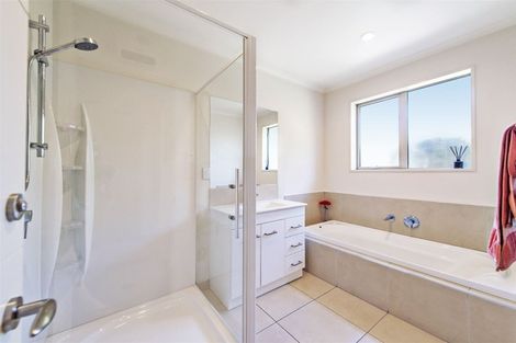 Photo of property in 39h Fairfield Way, Rolleston, 7614