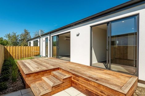 Photo of property in 30 Otaki Street, Kaiapoi, 7630