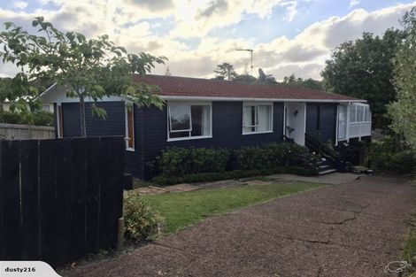 Photo of property in 1/47 Flaxdale Street, Birkdale, Auckland, 0626