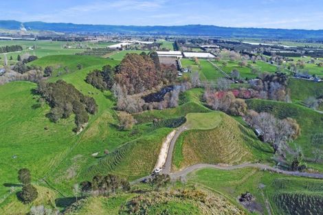 Photo of property in 114 Otumahi Lane, Te Teko, Whakatane, 3192