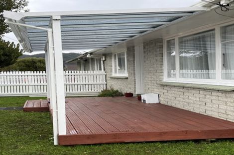 Photo of property in 26 Fraser Crescent, Elderslea, Upper Hutt, 5018