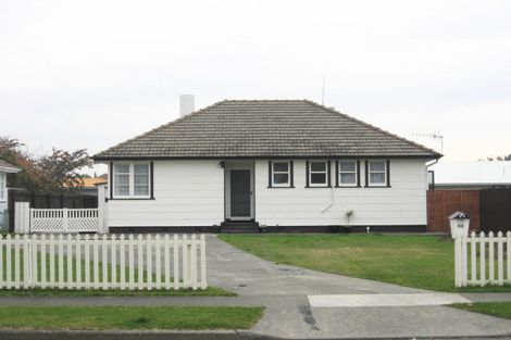 Photo of property in 42 Seddon Crescent, Marewa, Napier, 4110