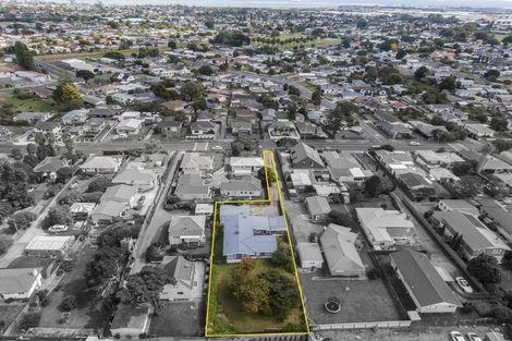 Photo of property in 57a Maich Road, Manurewa, Auckland, 2102