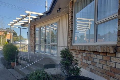 Photo of property in 166 Newcastle Road, Nawton, Hamilton, 3200