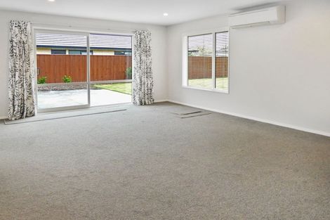 Photo of property in 6 Highworth Crescent, Rolleston, 7615