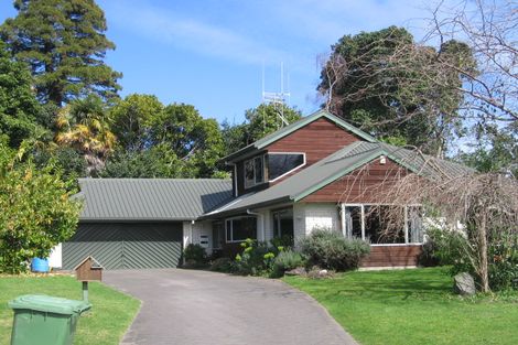 Photo of property in 9 Kiwi Crescent, Tauranga South, Tauranga, 3112