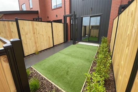 Photo of property in 8/340 Cashel Street, Christchurch Central, Christchurch, 8011