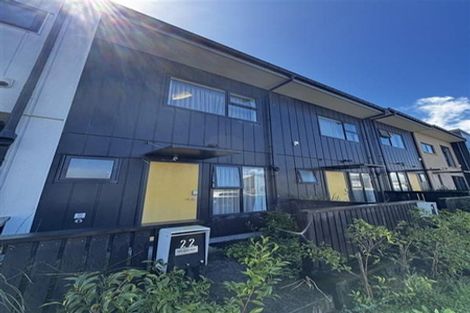 Photo of property in 22 Manarini Road, Westgate, Auckland, 0614