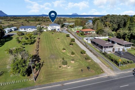 Photo of property in 72 Marsden Point Road, Ruakaka, 0116