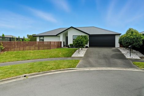Photo of property in 7 Derek Anderson Place, Halswell, Christchurch, 8025