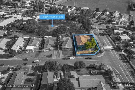 Photo of property in 1 Rathgar Road, Henderson, Auckland, 0610