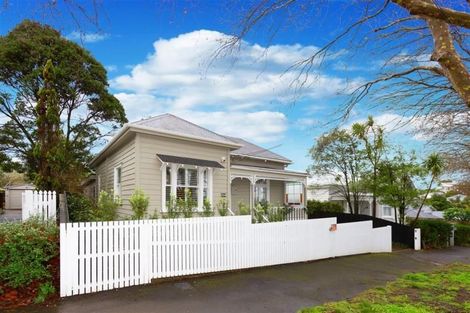 Photo of property in 24 Francis Street, Grey Lynn, Auckland, 1021