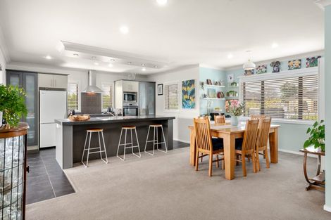 Photo of property in 1 Whitford Place, Rototuna North, Hamilton, 3210