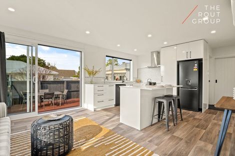 Photo of property in 13a Wesley Street, South Dunedin, Dunedin, 9012