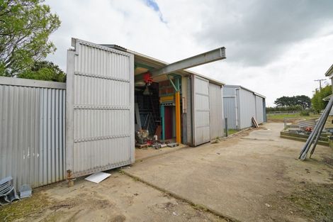 Photo of property in 69 Longbush Road, Longbush, Invercargill, 9871