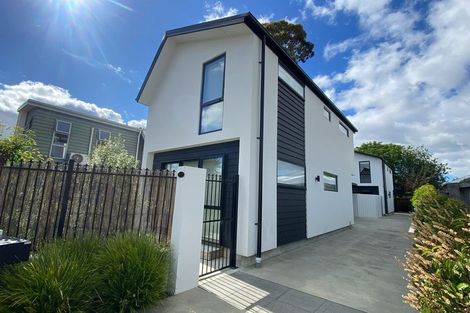 Photo of property in 1/32 Vogel Street, Richmond, Christchurch, 8013