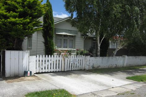 Photo of property in 118 Denbigh Street, Feilding, 4702
