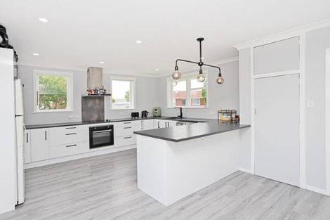 Photo of property in 4 Rothesay Place, Rockdale, Invercargill, 9812