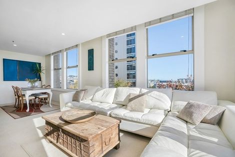 Photo of property in Dunningham City Apartments, 4a/20 Wolfe Street, Auckland Central, Auckland, 1010