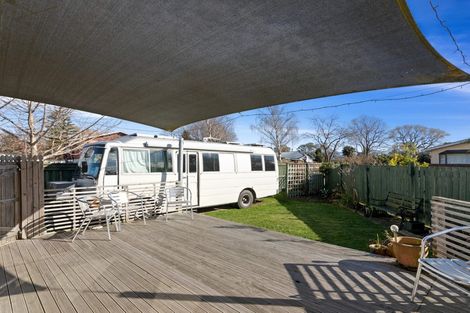 Photo of property in 7 Shirtliff Street, Riversdale, Blenheim, 7201