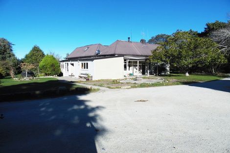 Photo of property in 447 Tilverstowe Road, Island Cliff, Oamaru, 9491