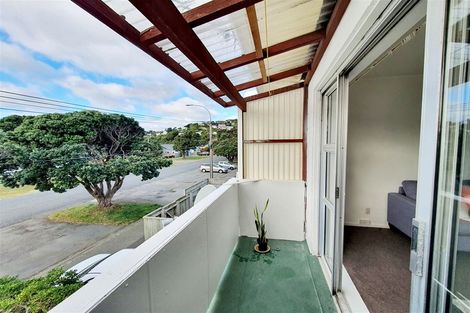 Photo of property in 3/50 Brussels Street, Miramar, Wellington, 6022