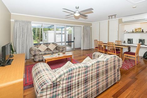 Photo of property in 37 Sefton Crescent, Chartwell, Hamilton, 3210