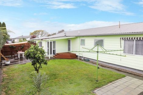 Photo of property in 59 Raymond Street, Fairview Downs, Hamilton, 3214