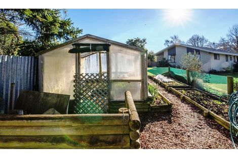 Photo of property in 16 Taiaroa Place, Southbridge, 7602