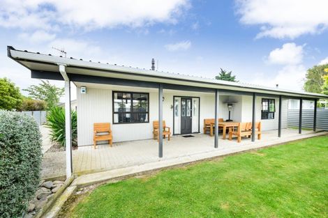 Photo of property in 5 Pryde Place, Feilding, 4702