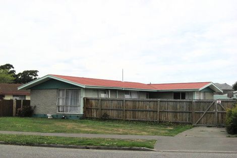 Photo of property in 41 Kawau Crescent, Bromley, Christchurch, 8062