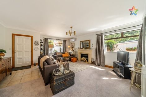 Photo of property in 2/17 Puriri Street, Woburn, Lower Hutt, 5010