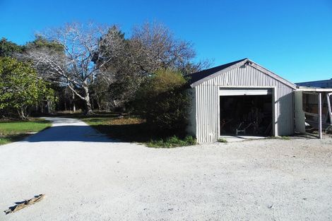 Photo of property in 447 Tilverstowe Road, Island Cliff, Oamaru, 9491