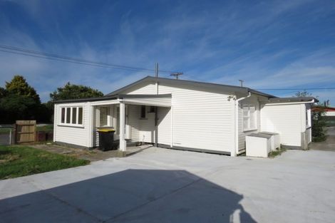 Photo of property in 67 Derby Street, Westport, 7825