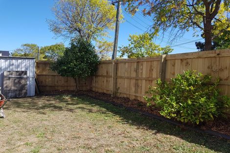 Photo of property in 1/80 Bishop Street, St Albans, Christchurch, 8014