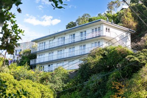 Photo of property in 3/31 Homebush Road, Khandallah, Wellington, 6035