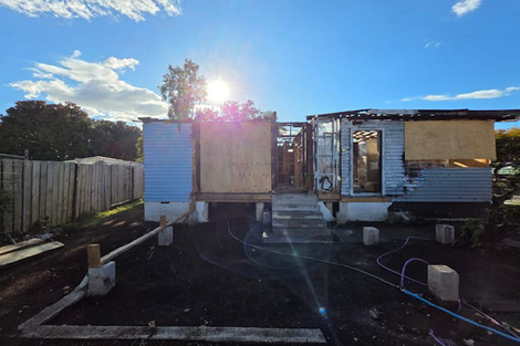 Photo of property in 11 Cooper Place, Papakura, 2110