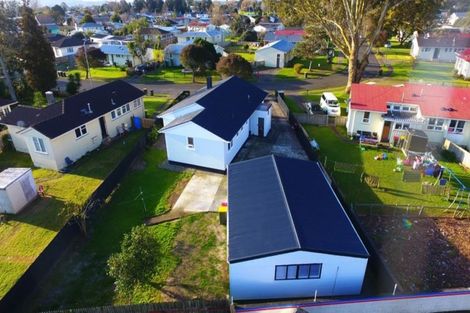 Photo of property in 34 Lavinia Crescent, Mangere East, Auckland, 2024