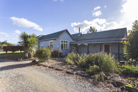 Photo of property in 30 Waiareka Valley Road, Alma, Oamaru, 9491