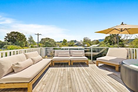 Photo of property in 37 Harbour View Road, Point Wells, Warkworth, 0986