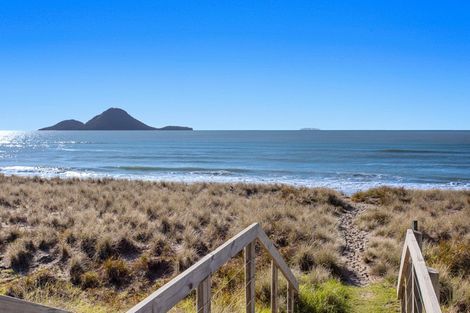 Photo of property in 16 Pacific Parade, Coastlands, Whakatane, 3120