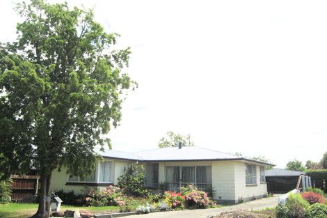 Photo of property in 3 Ribbonwood Place, Hillsborough, Christchurch, 8022