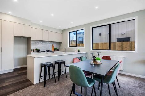 Photo of property in 4 Skysail Lane, Whitby, Porirua, 5024