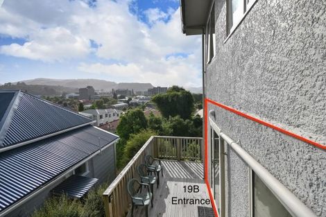 Photo of property in 19 Queen Street, North Dunedin, Dunedin, 9016