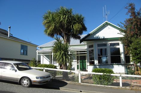 Photo of property in 7 York Street, Seaview, Timaru, 7910