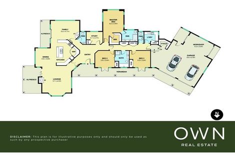 Photo of property in 7a Cairn Way, Te Kamo, Kamo, 0185