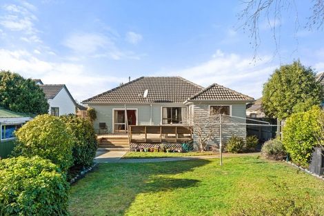 Photo of property in 7 Princess Place, Kaiapoi, 7630